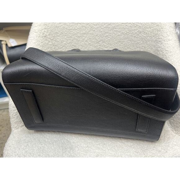 Givenchy Antigona Large Black Leather Handbag - Like New - Picture 7 of 7